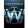 Westworld - Season 1 [includes Ultraviolet Digital Download] [DVD] [2016]